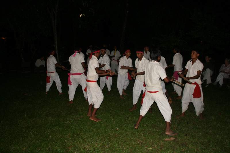 India & Nepal 2011 - 0533